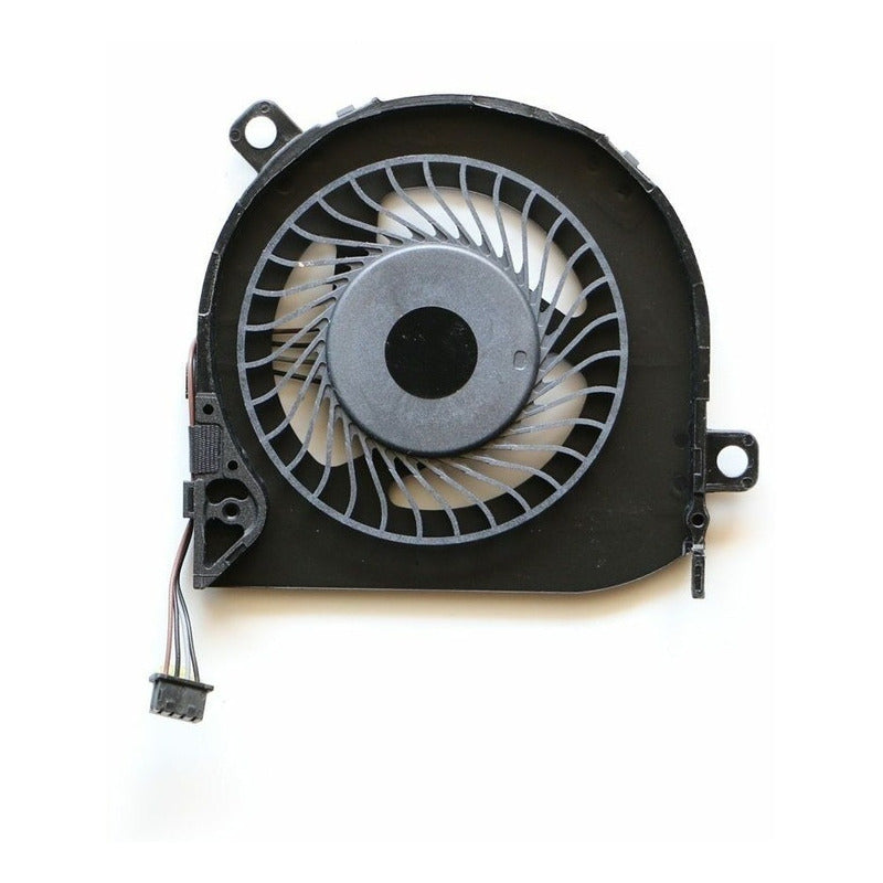 Ventilador Dell Latitude 7290 7380 7390 0km50t V163