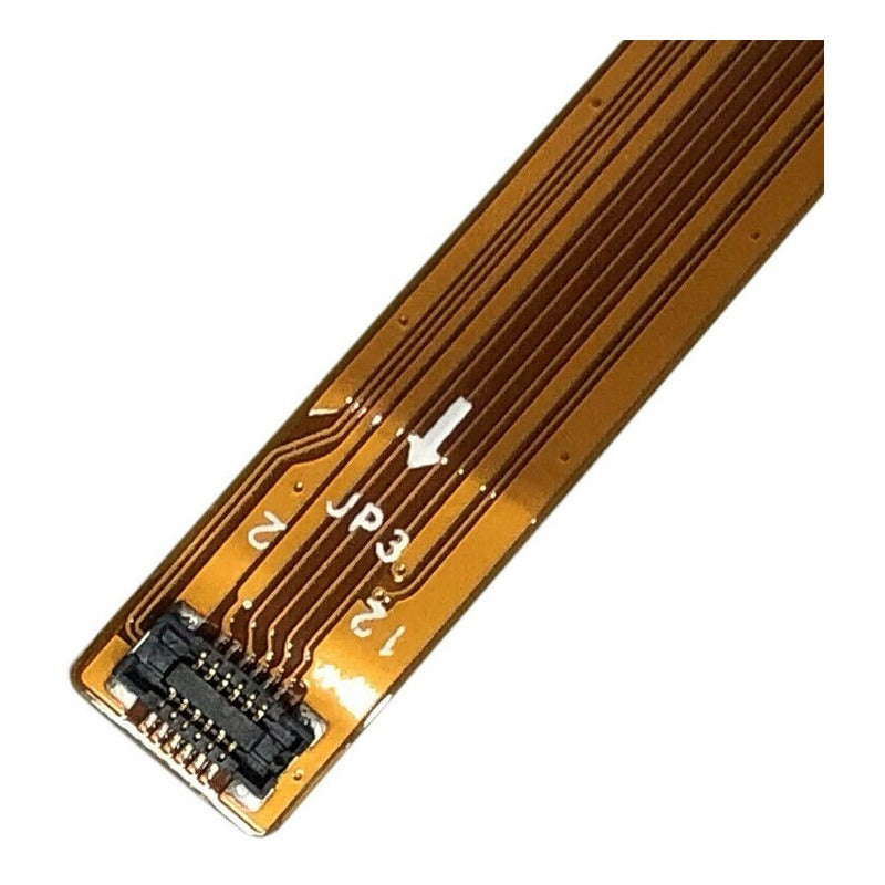 Cable Flex De Video Lenovo Yoga 730-13ikb Dc02003gc00 F185