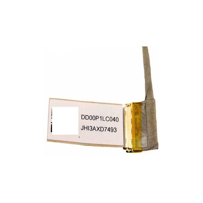 Cable Flex De Video Hp 14-bs010la 14-bs007la 14-bw005la F62