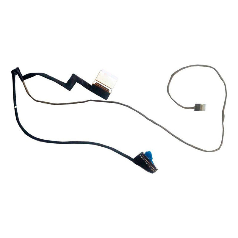 Cable Flex De Video Dell Latitude 3450 0c2tcw Dc02001y600