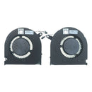 Ventilador Dell 5500 5505 3500 0pc01d 0f3df0 Cpu & Gpu V320