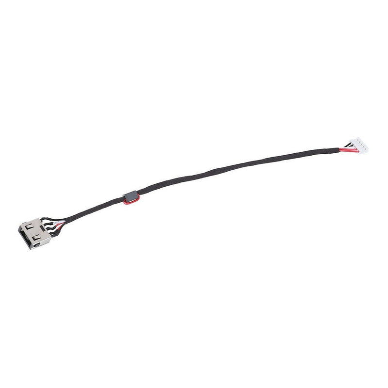 Power Jack Lenovo Legion Y520-15ikb Y520-15ikba P46