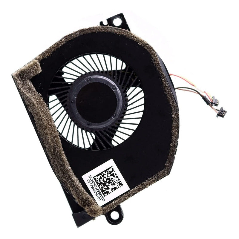 Ventilador Hp Spectre 13-af 941828-001 Dc28000jxs0 V266 B
