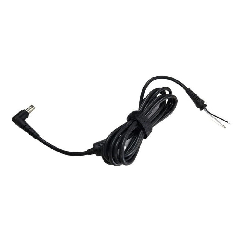 Cable Repuesto Para Reparar Cargador Sony 6.5x4.4mm A8