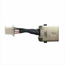 Power Jack Acer A515-43-r5qw N19c3 Dc301015800 Dc301015b00
