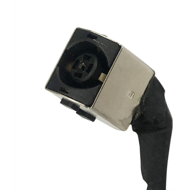 Power Jack Dell G5 5500 5505 450.0k705.0001 450.0k708.0021