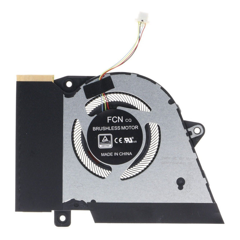 Ventilador Asus Ga401ii Ga401iu Ga401iv Dfsck22115181h Gpu