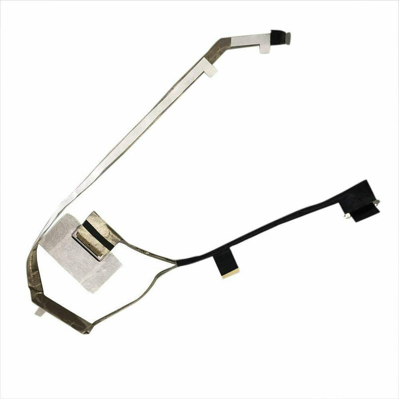 Cable Flex Video Dell Latitude 7400 08xjn2 Dc02c00jm00 F398