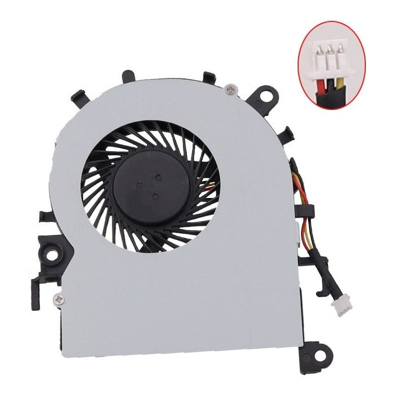 Ventilador Acer 5749z Emachines E732 E732g E732z V294