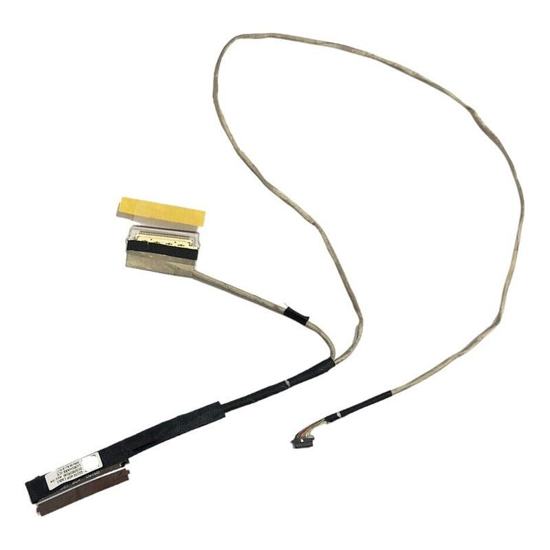 Cable Flex Video Lenovo 3 Cb-11ast05 82ba 82h4 Dc020029110