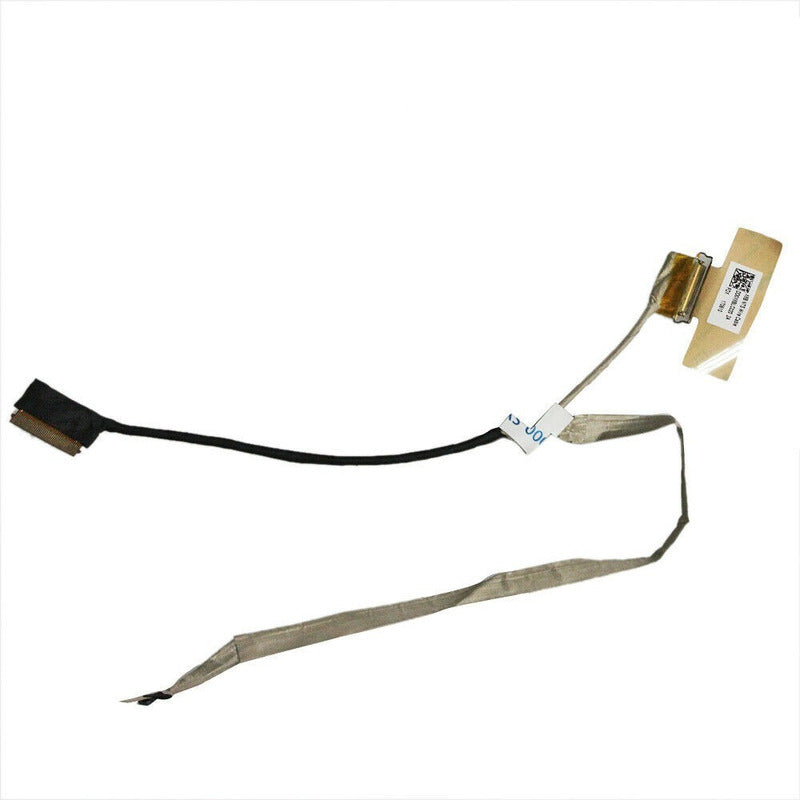 Cable Flex De Video Hp 445 G5 Dd0x8blc021 Dd0x8dlc020 F121