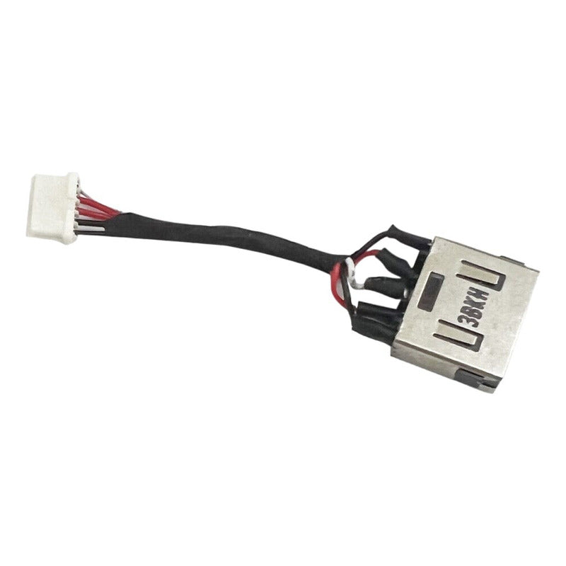 Power Jack Lenovo 20tq 20tr 21a9 21aa 21en 21em 21d8 21d9