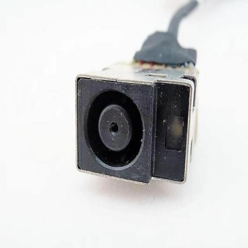 Power Jack Hp G72 Cq72 Dd0ax8pb000 Dd0ax8pb001 8 Pines P319
