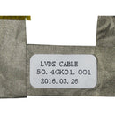 Cable Flex De Video Hp 4520s 4525s 4540s 50.4gk01.001 F99