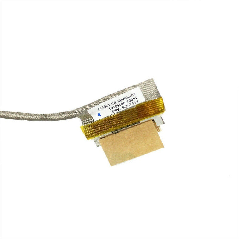Cable Flex De Video Asus A45d K45d X45vd 1400500360100 F166