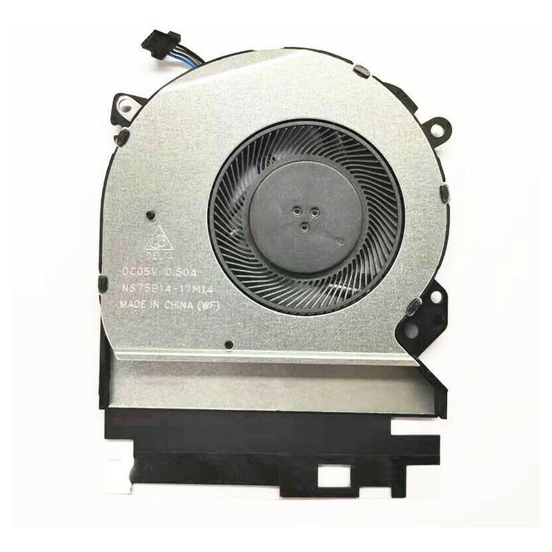 Ventilador Hp Probook 445 G5 Hsn-q08c Z66 66 Pro G1 V114