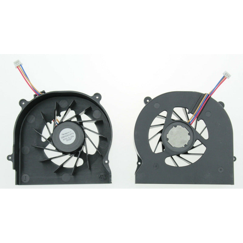 Ventilador Sony Vpccw Pcg-61411l 300-0001-1191 A1748925a V85