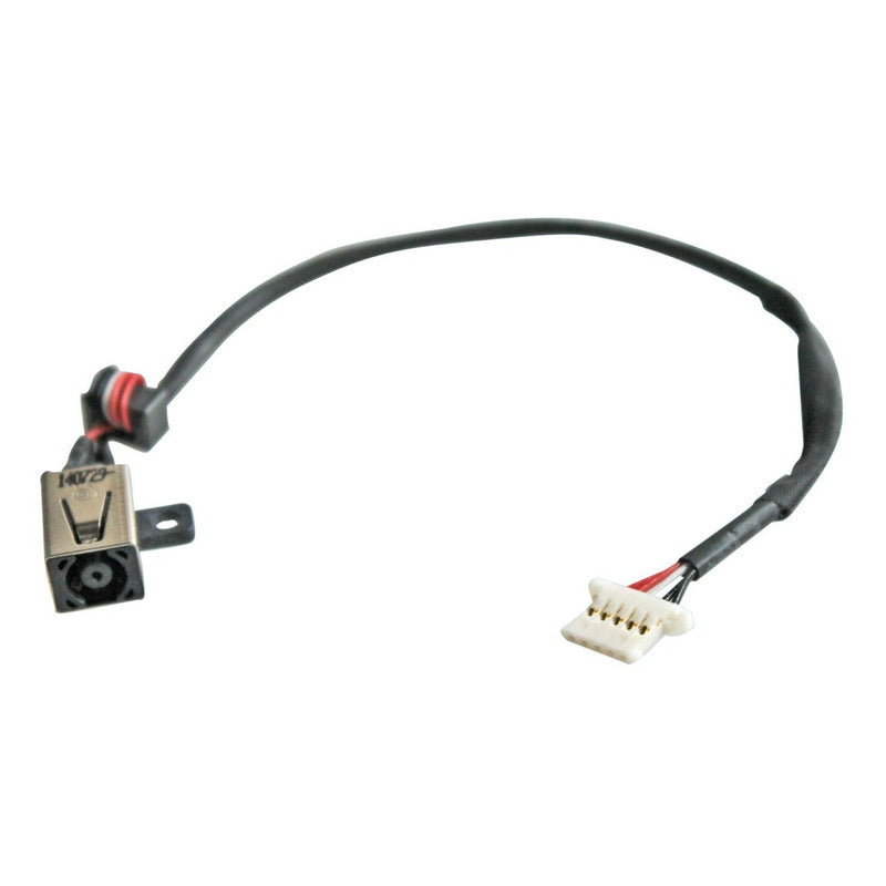 Power Jack Dell Xps 13 9333 K0mtj 0k0mtj Ddd13cad000 P194