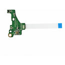 Boton De Encendido Hp 15-e 14-e Da0r63pb6d0 719843-001 B20