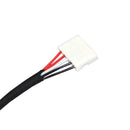 Power Jack Lenovo G50 G50-75 G50-85 22 Cm Dc30100lf00 P60