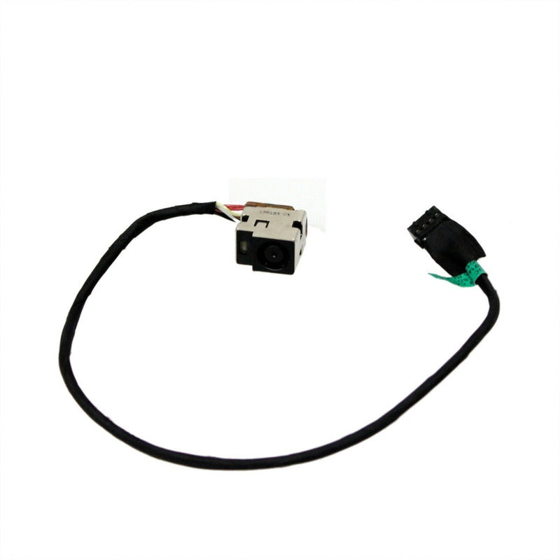 Power Jack Hp M6-1000 689145-sd1 689145-fd1 689145-yd1 P347