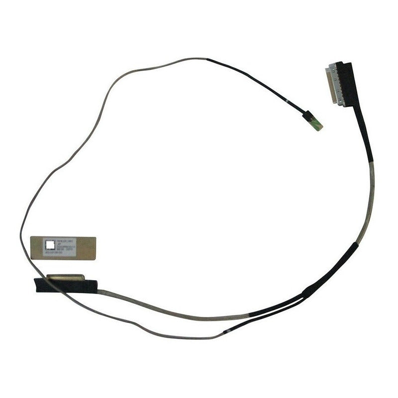 Cable Flex De Video Acer An515-55 An515-57 Dc02c00pw00 40pin