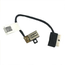 Power Jack Dell Inspiron 5593 5594 Dc301015q00 04vp7c P242