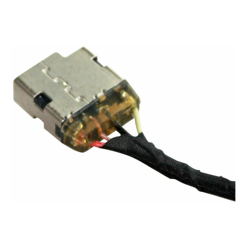 Power Jack Hp Pavilion Touchsmart 11-e 210 215 G1 717370 P68