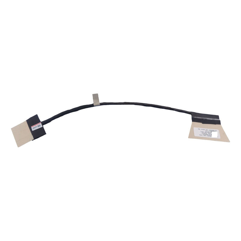 Cable Flex De Video Hp Envy 13-ad 13t-ad 6017b0856201 40pin