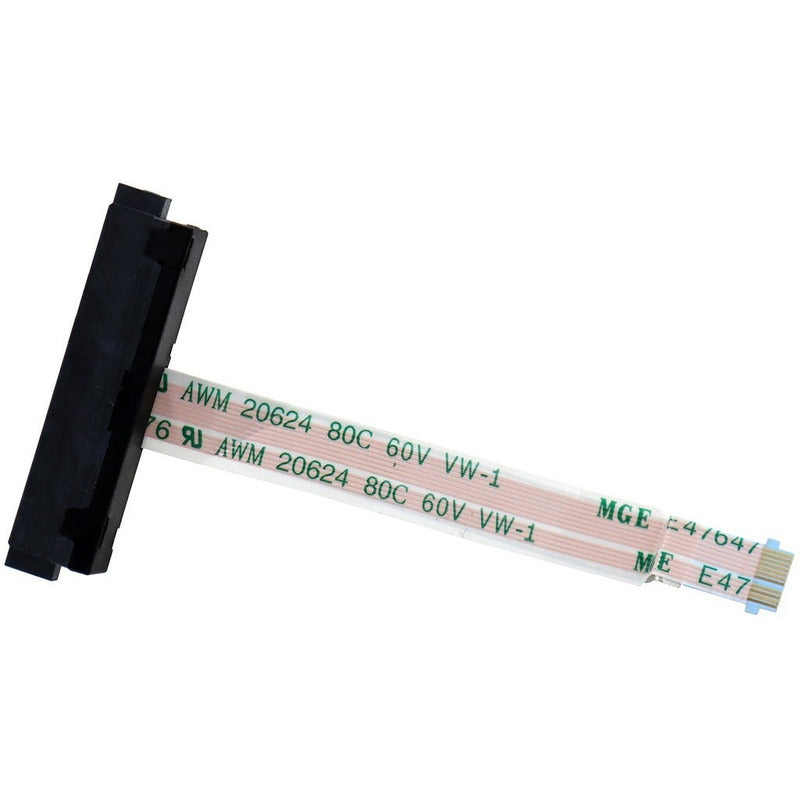 Conector De Disco Duro Hp 15-bq 15-bp 450.0bx02.0001 C132