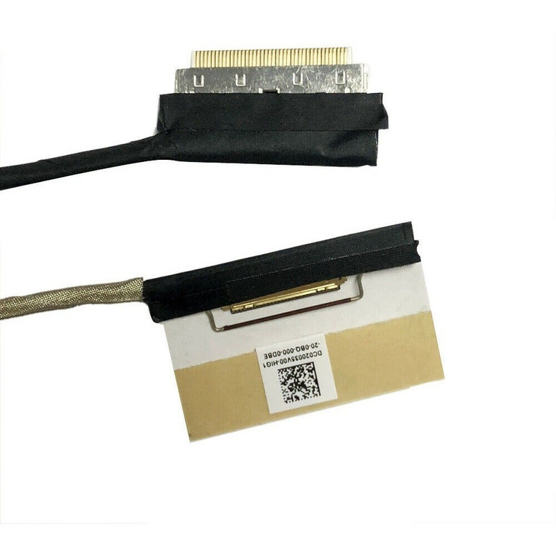 Cable Flex De Video Acer A515-52g A515-43 50.hf4n2.005 F263