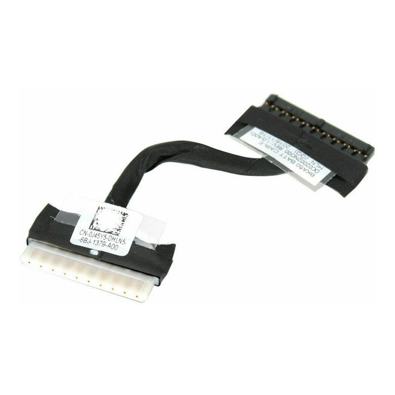 Cable De Bateria Dell Inspiron 7572 P61f Dc02002nq00 D32