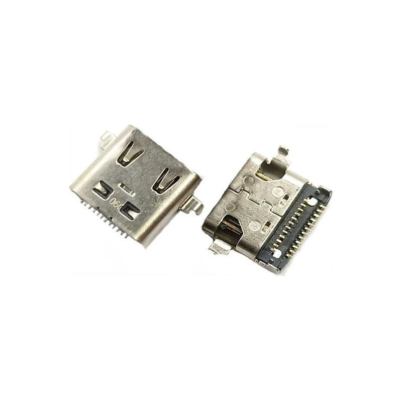 Conector Usb C Dell Precision 3551 3550 3540 3541 3542