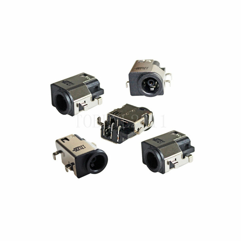 Power Jack Samsung Np700z5 Np700z7ch Np700x5a Np700zah P76