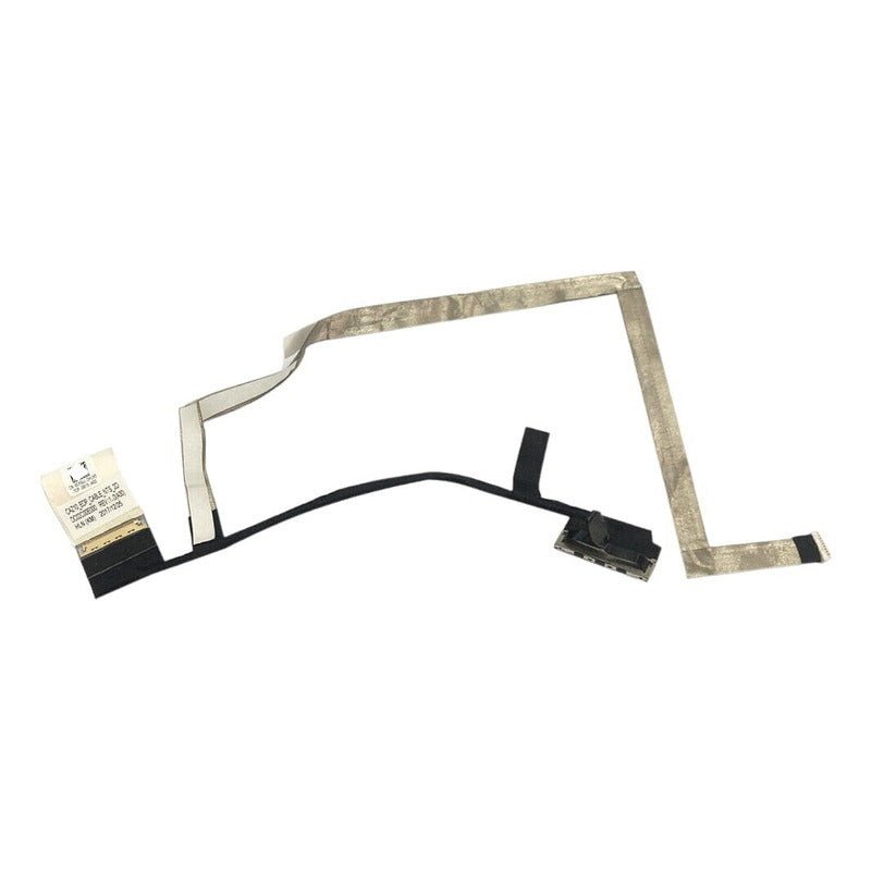 Cable Flex De Video Dell Latitude 7280 0ck9jj Dc02c00e000