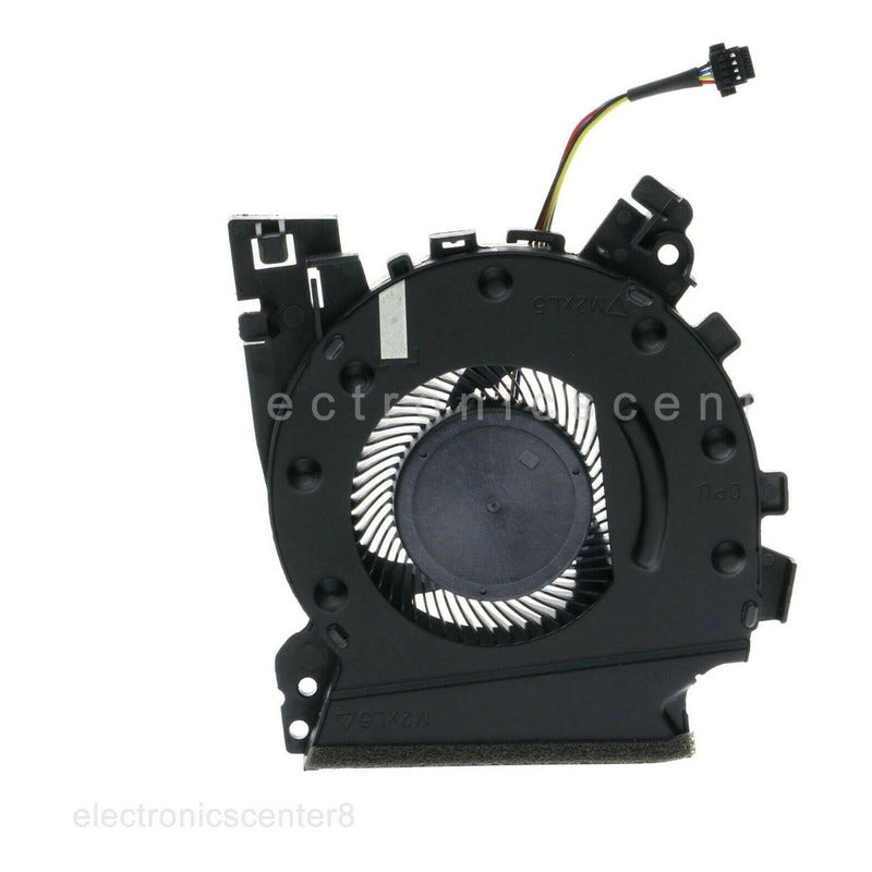 Ventilador Hp Zbook 15v G5 L25224-001 Cpu Fan V214 A
