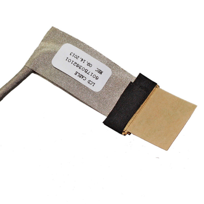 Cable Flex De Video Hp 240 245 450 455 1000 2000 Cq45 F63