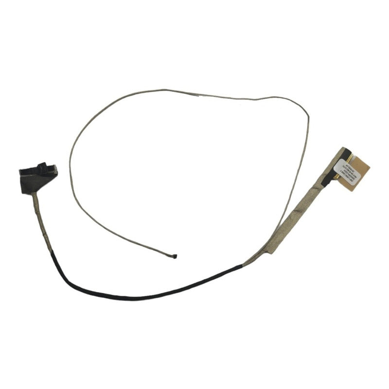 Cable Flex De Video Acer V5-551 V5-551g Dd0zrplc010 F222