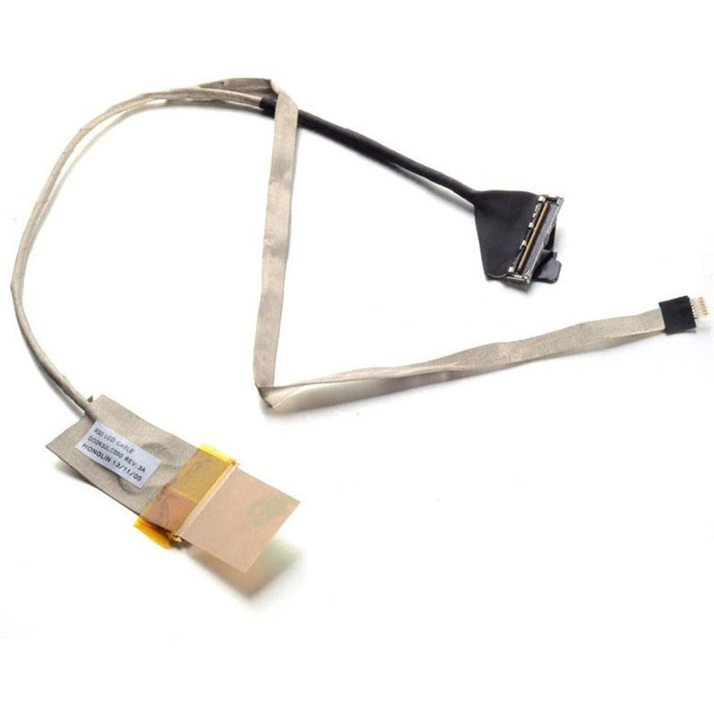 Cable Flex De Video Hp G4-2000 Dd0r33lc040 R33lc050 F38