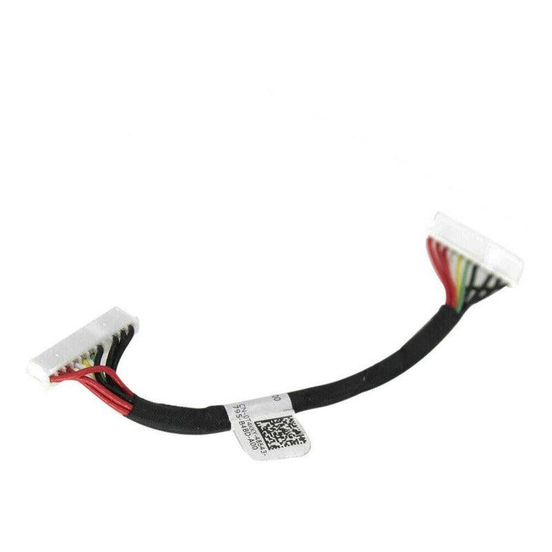 Cable De Bateria Dell Insp 7557 5576 0t4kky Dd0am9bt000 D21