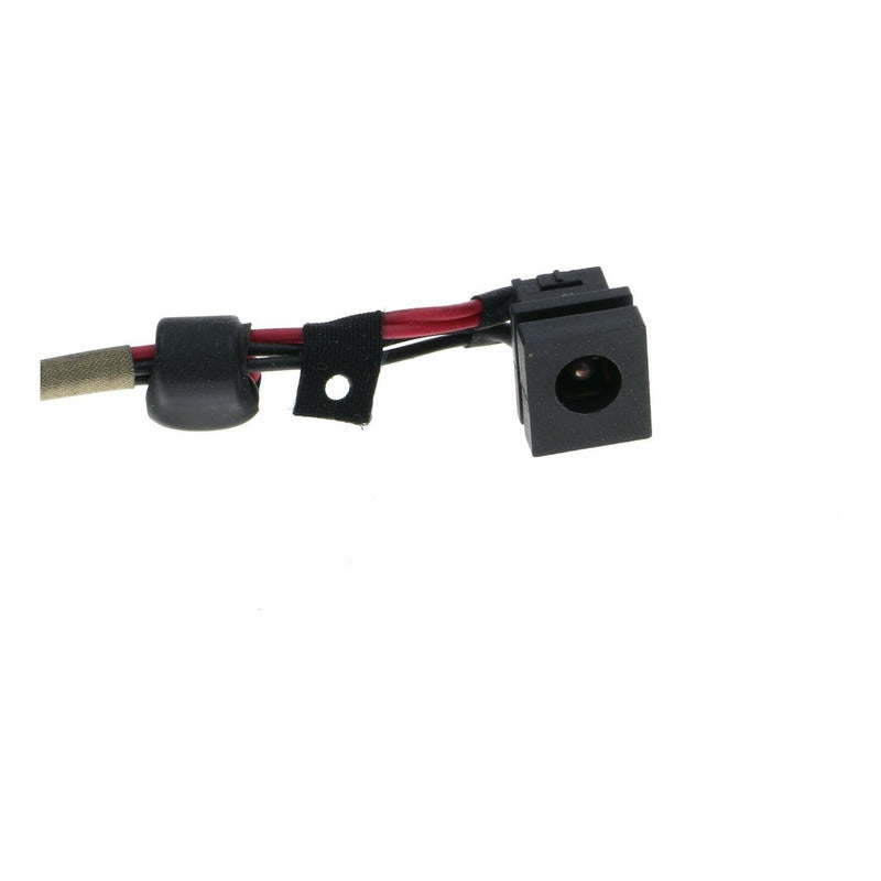 Power Jack Lenovo Ideapad Y430 C460m 3000 Dc301003z00 P324