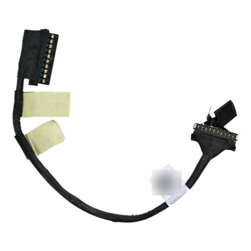 Cable Conector De Bateria Dell Latitude 7390 Dc02002ng00 D5