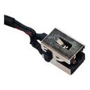 Power Jack Toshiba C55-b C55d-b C55t-b Dc30100qu00 P246