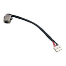 Power Jack Asus Fx566li Fx706ii Fx706li Px505gd Px505ge 6pin