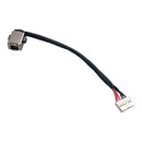 Power Jack Asus Fa506ih Fa506ii Fa706ih Fa706ii Fx566lh 6pin