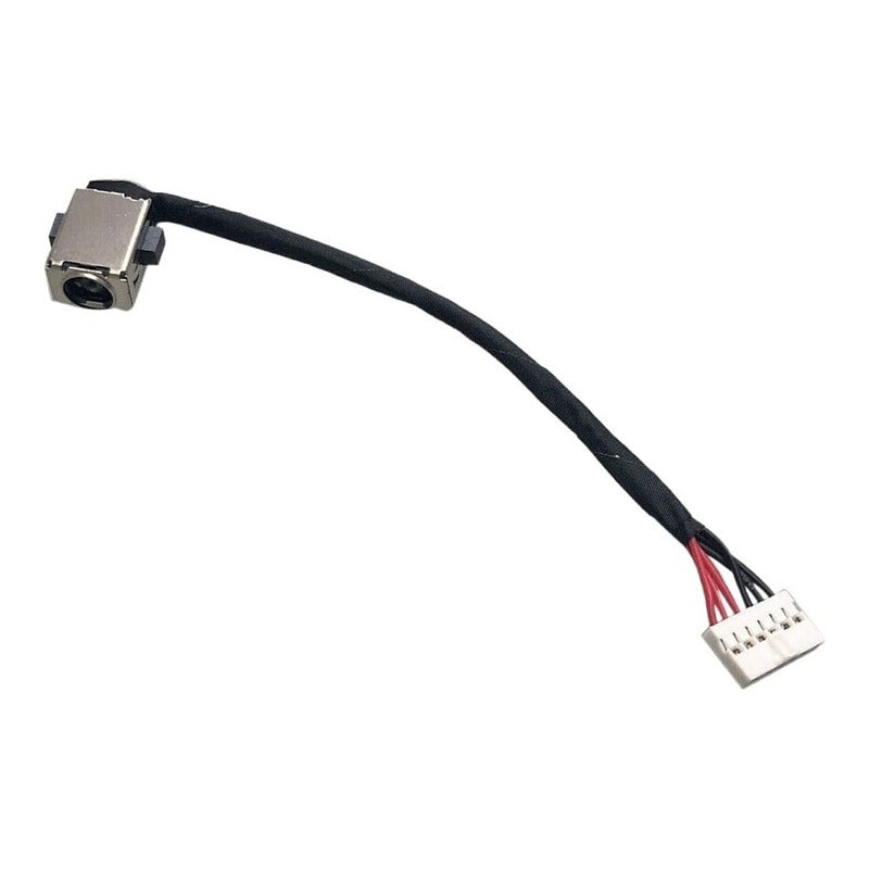 Power Jack Asus Px705gd F705dt Fa566ii Fx766li Tuf505dd 6pin