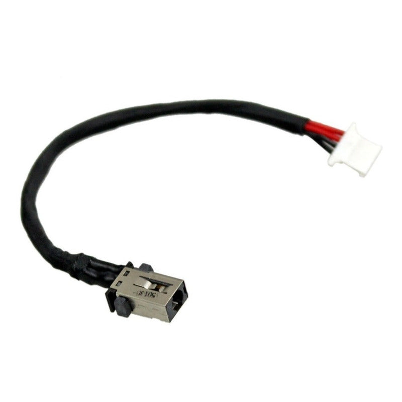 Power Jack Acer Chromebook 14 Cb3-431 50.gc2n5.003 P115