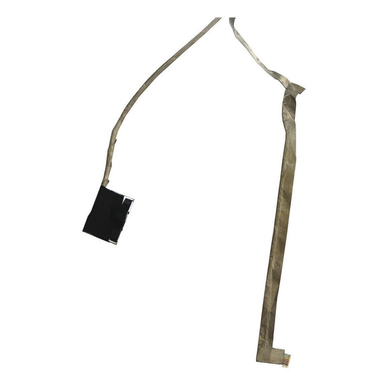 Cable Flex De Video Dell Inspiron 5577 5576 P57f 014xj8