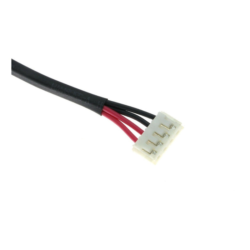 Power Jack Lenovo N500 C460 Dc301004000 Dc301004100 P324