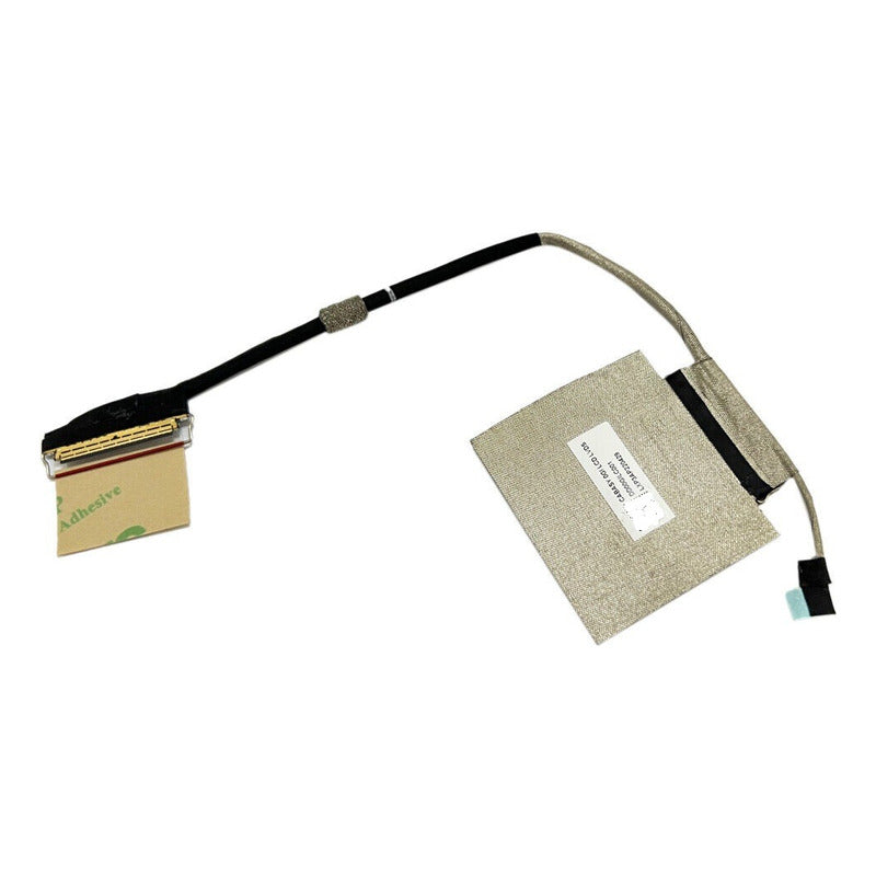 Cable Flex De Video Hp 14a-ca Dd00gilc010 Dd00gilc001 M15310